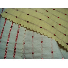 Garment Fabric C&F 6392