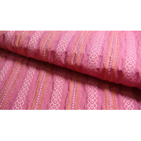 Garment Fabric C&F 6439