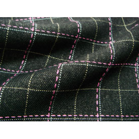 Garment Fabric C&F 5885