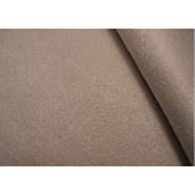 Leather Suede Fabric C&F 5612